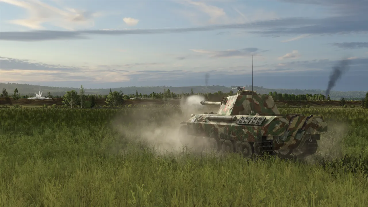 Steel Division 2 - Commander Deluxe Pack Screenshot 0