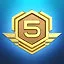 Arena 5 Master icon