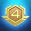 Arena 4 Master icon