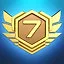 Arena 7 Master icon
