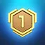 Arena 1 Master icon