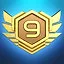 Arena 9 Master icon