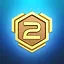 Arena 2 Master icon