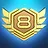 Arena 8 Master