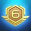 Arena 6 Master icon