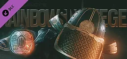 Tom Clancy's Rainbow Six® Siege - Montagne Bushido Set