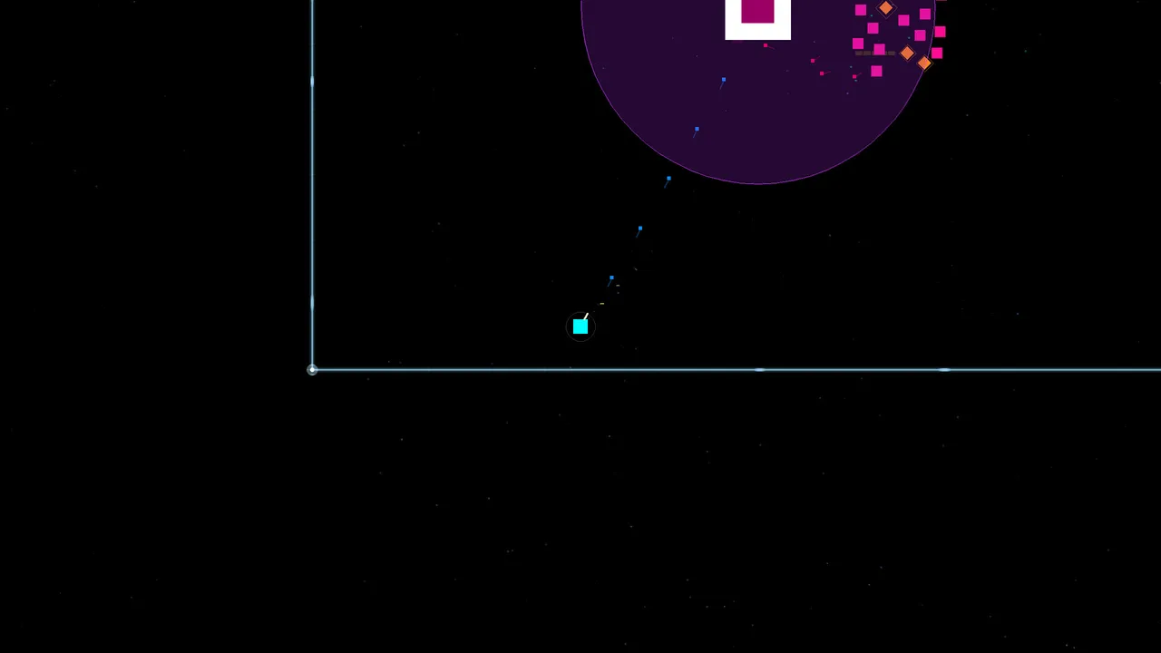Simple Shooter Screenshot 3