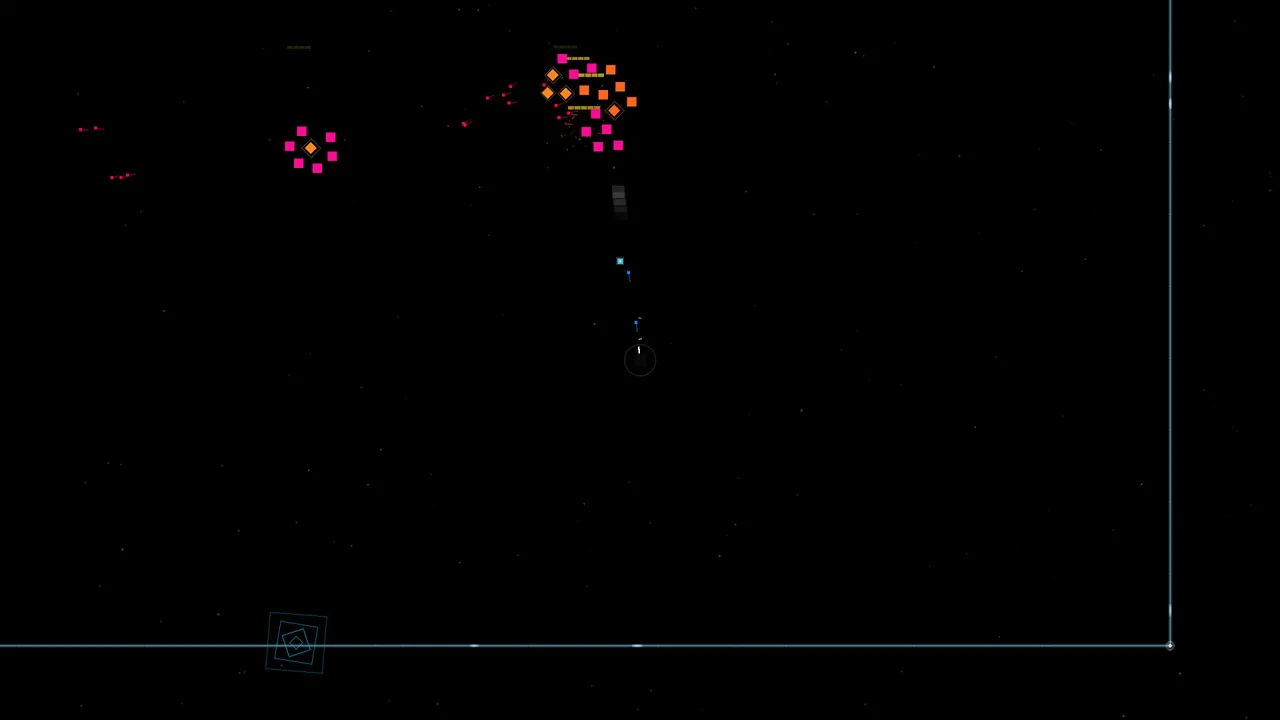 Simple Shooter Screenshot 2