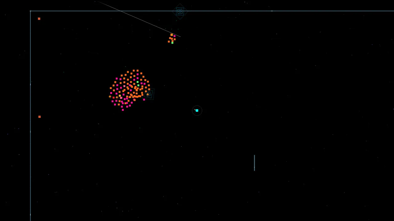 Simple Shooter Screenshot 1