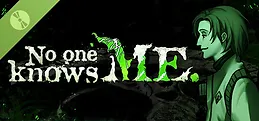 NoOneKnowsME. Demo