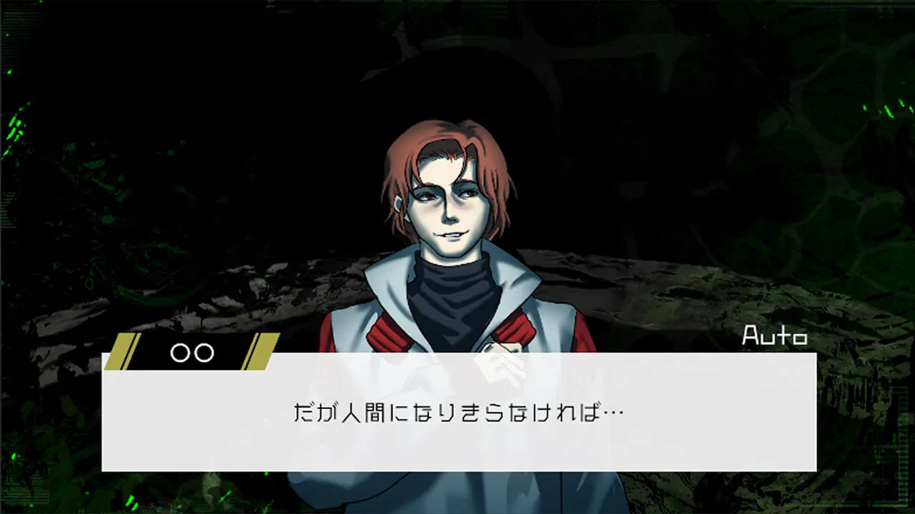 NoOneKnowsME. Demo Screenshot 0