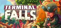 Terminal Falls Playtest