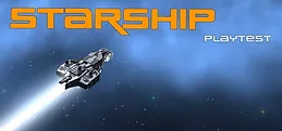 Starship Playtest