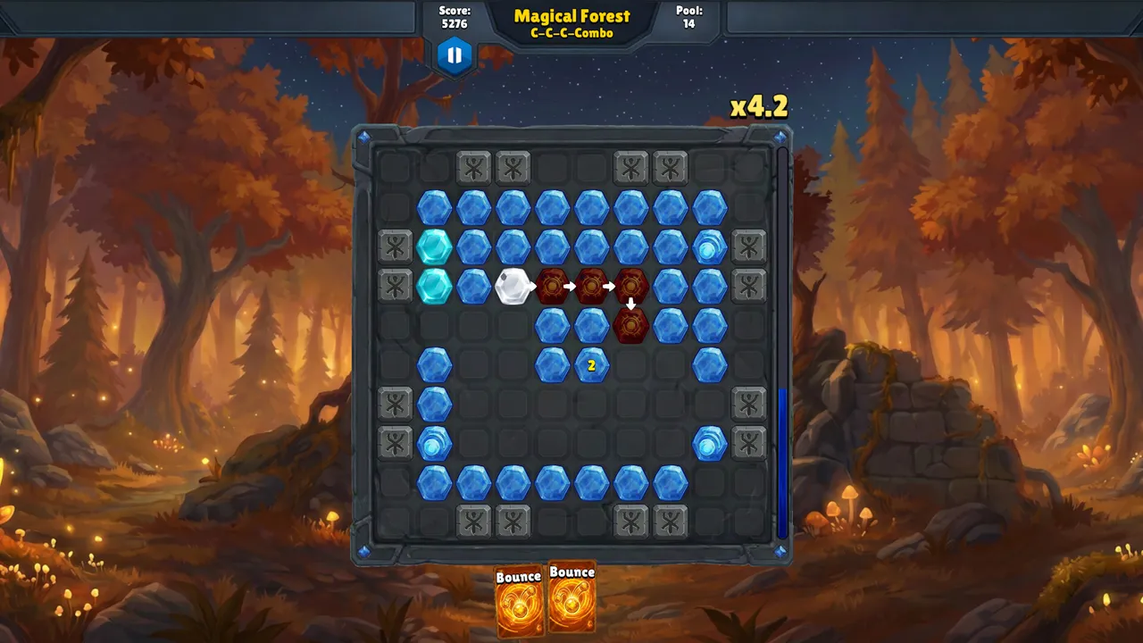 Card Sprawl Screenshot 3