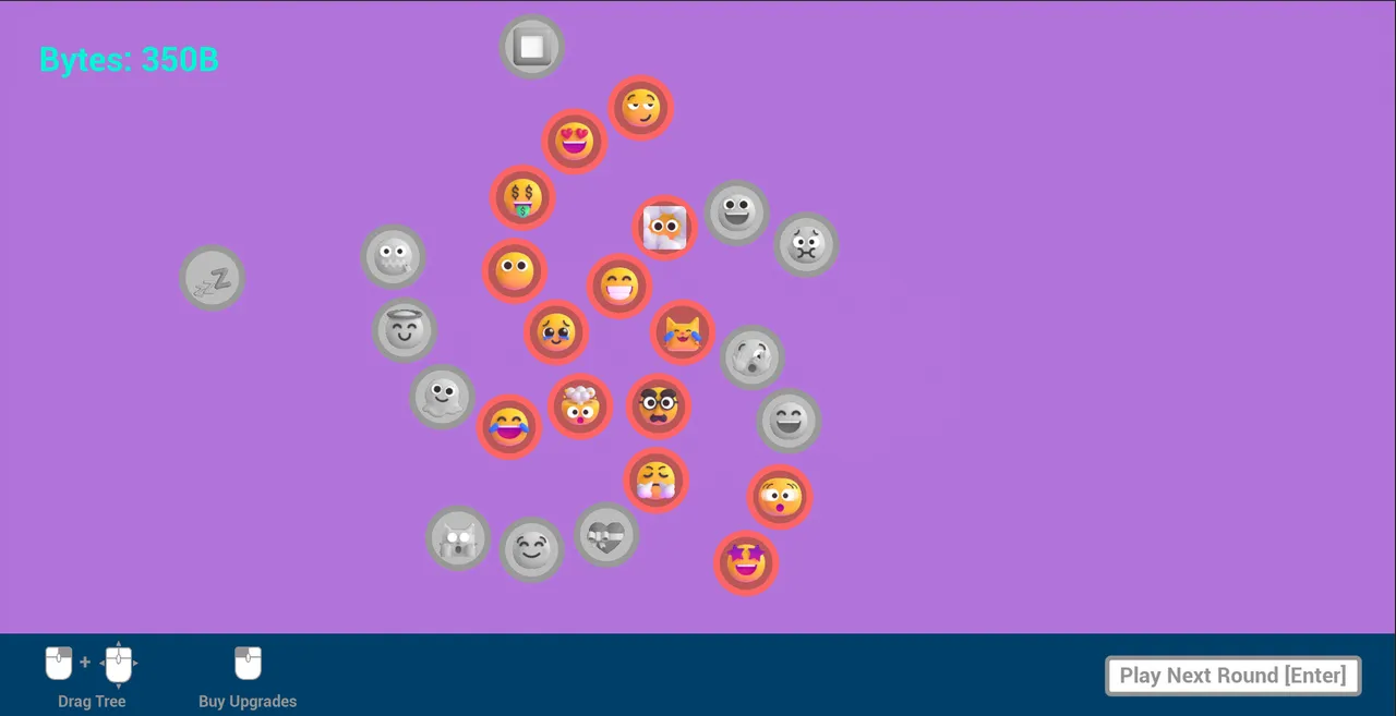 Crack That Smile Screenshot 1