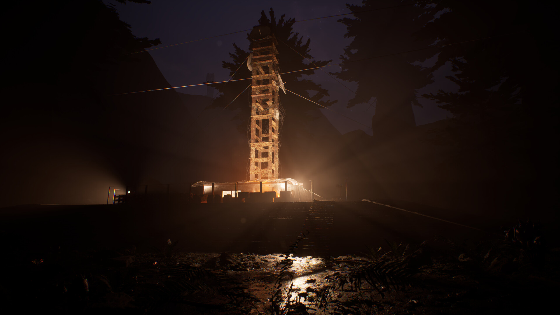 OH DEMON! Fix my TV Screenshot 3