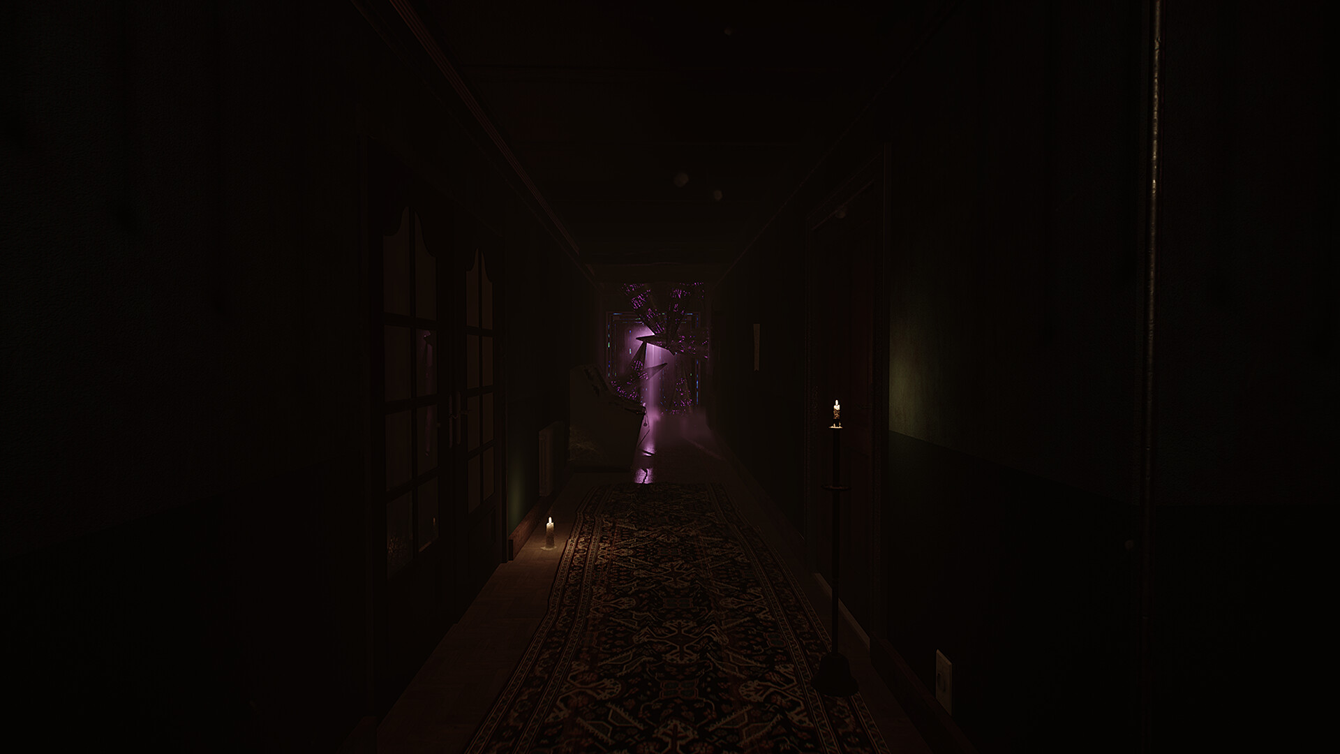 OH DEMON! Fix my TV Screenshot 1