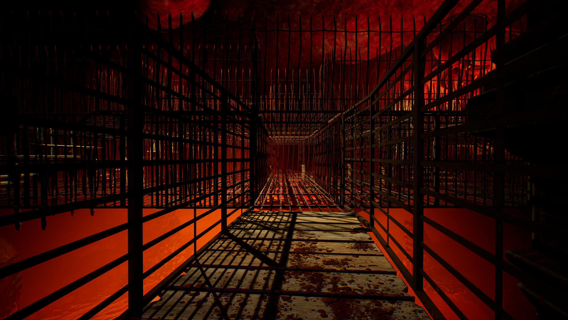 OH DEMON! Fix my TV Screenshot 2