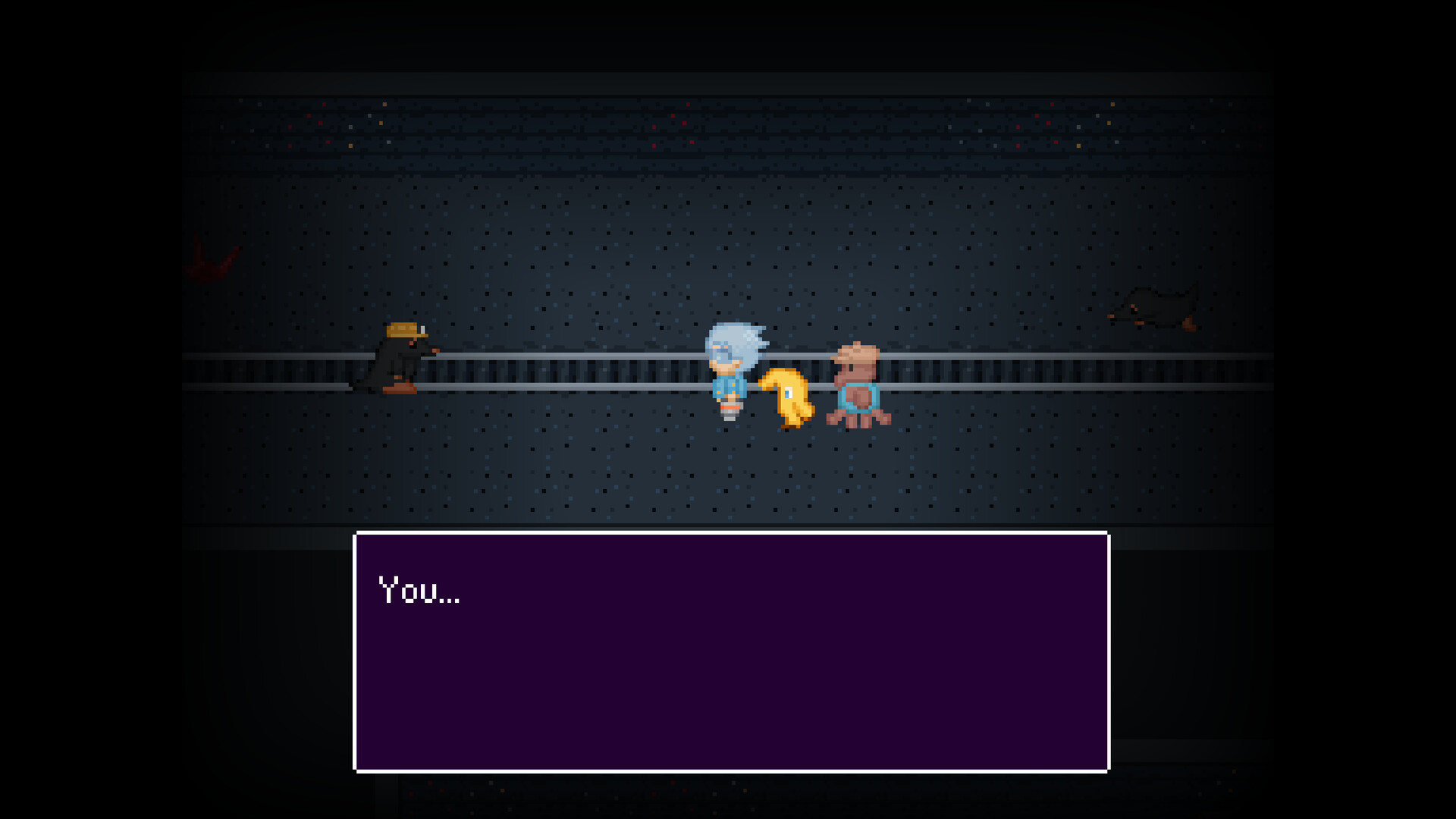 Project Conquest Screenshot 4