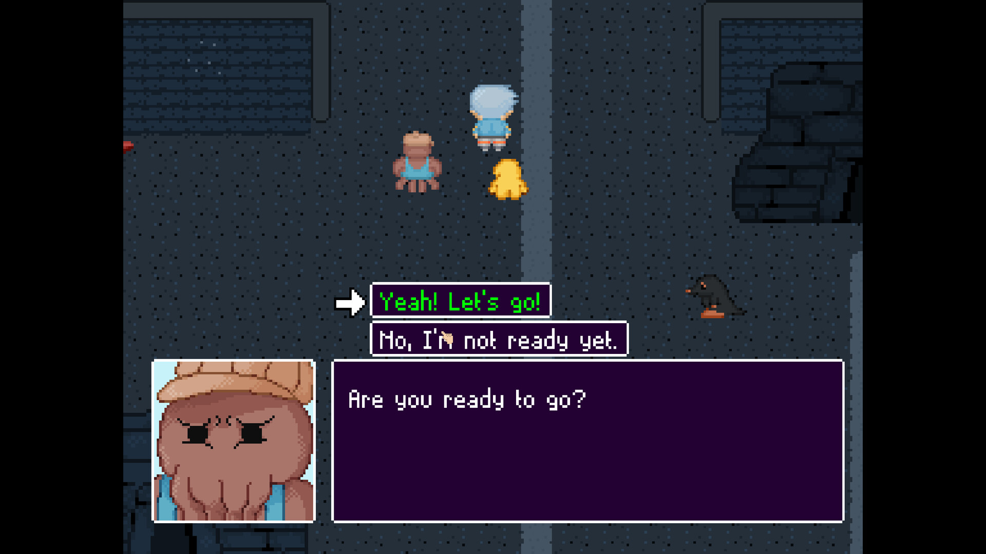 Project Conquest Screenshot 2