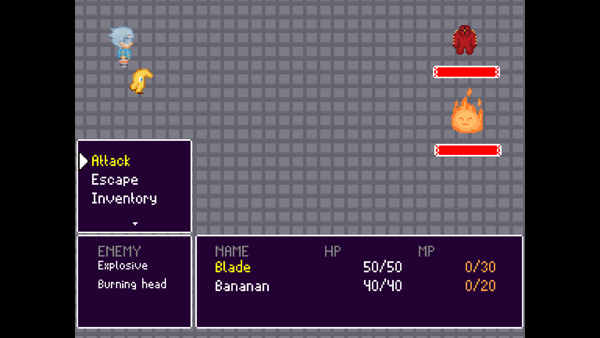 Project Conquest Screenshot 3