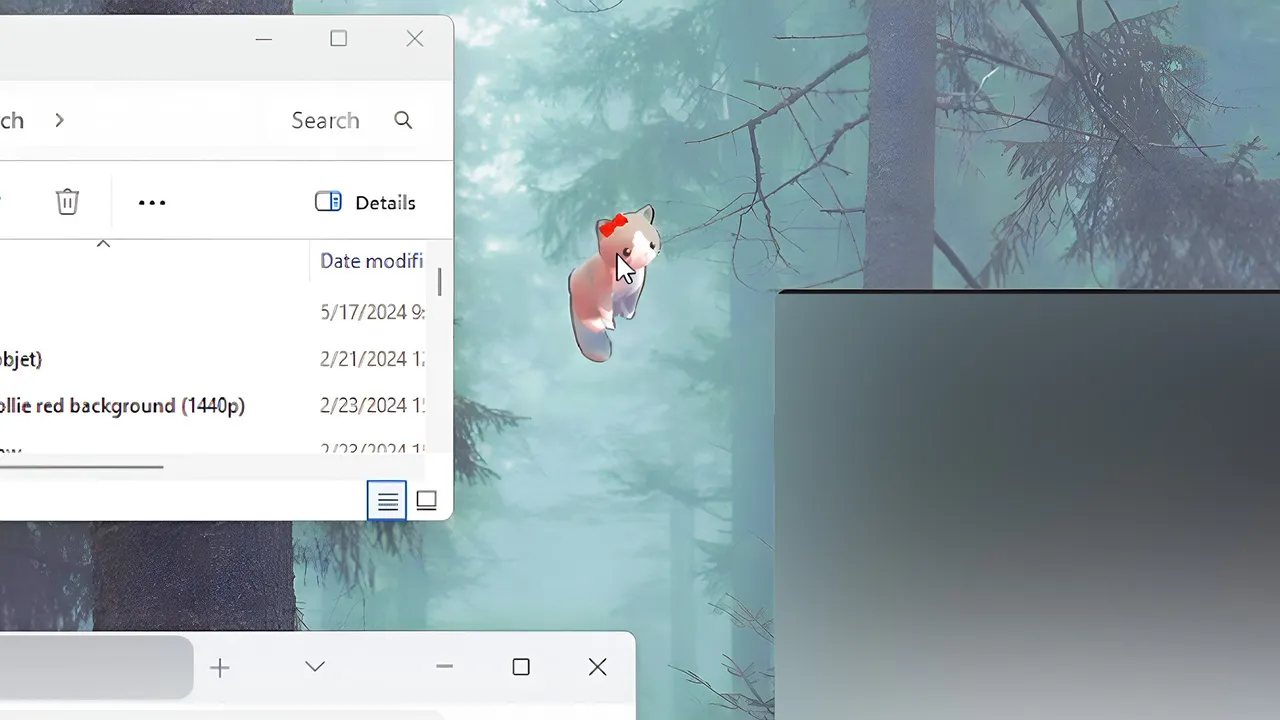That's Not My Cat! Screenshot 1