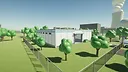 Datacenter Simulator Screenshot 0