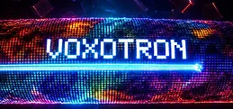 Voxotron Playtest