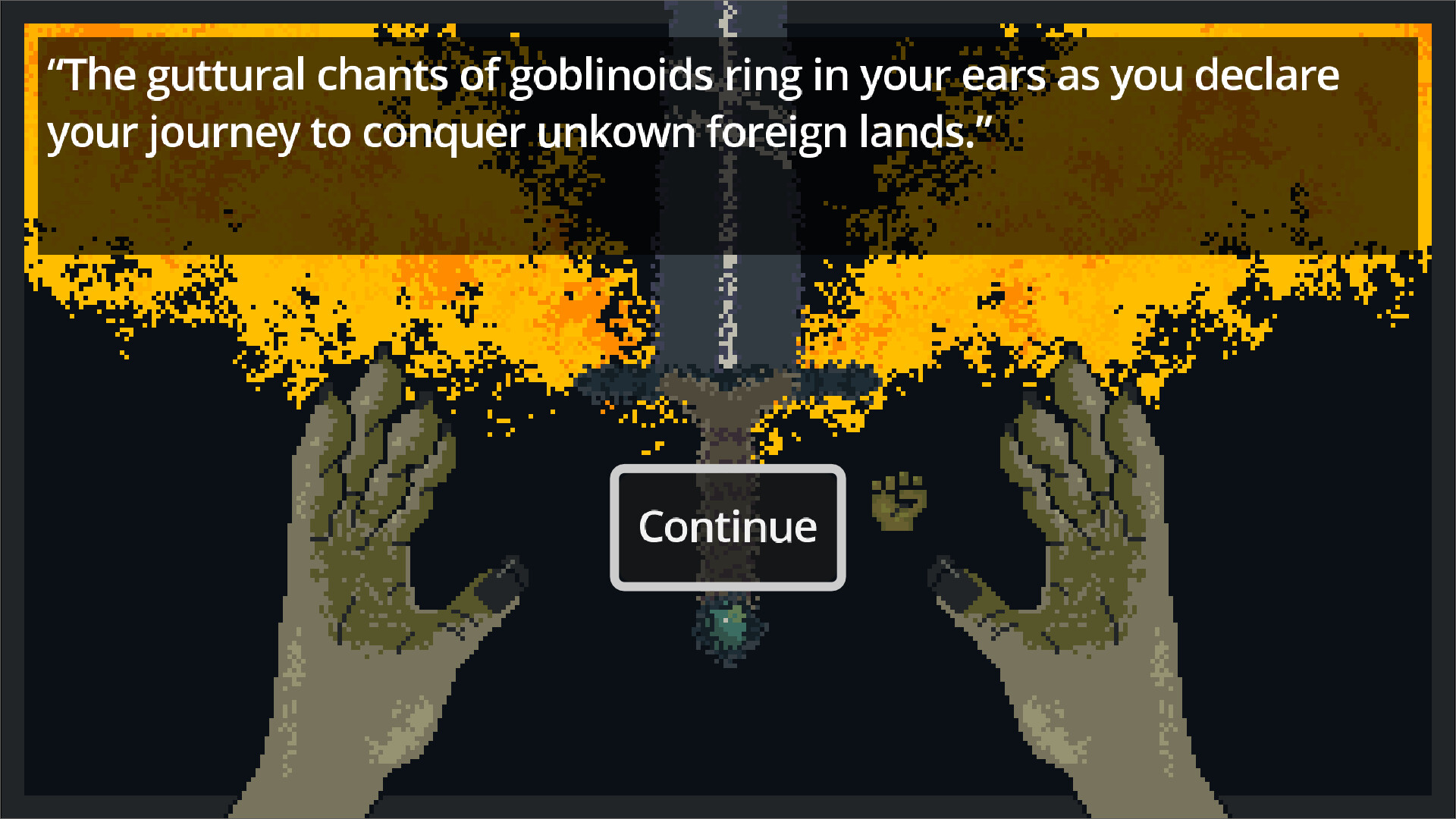 Yes, My Warlord Screenshot 9