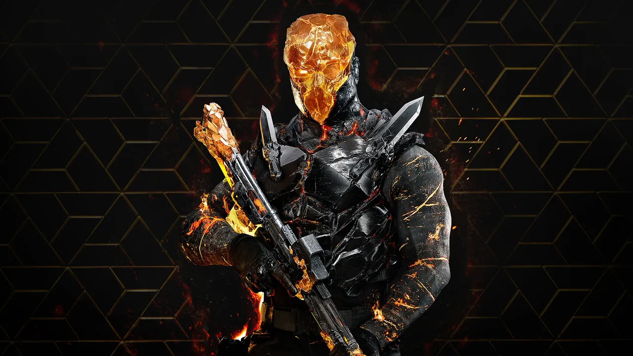 Call of Duty®: Black Ops 6 - BlackCell (Season 01) Screenshot 0