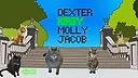 Adventures of Norman the Cat Screenshot 0