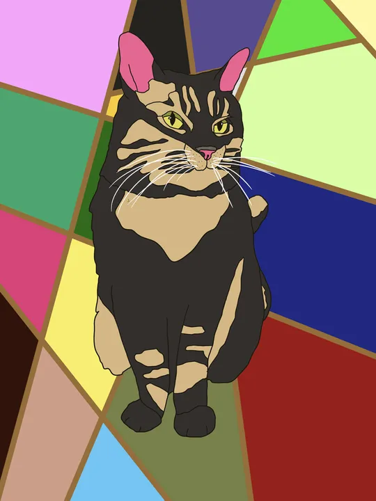 Adventures of Norman the Cat Screenshot 3