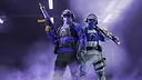 Call of Duty League™ - Los Angeles Guerrillas M8 Team Pack 2025 Screenshot 0