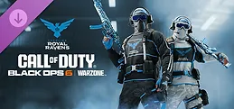 Call of Duty League™ - Carolina Royal Ravens Team Pack 2025