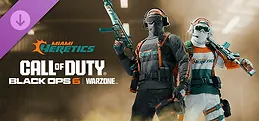 Call of Duty League™ - Miami Heretics Team Pack 2025