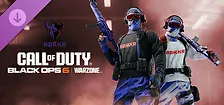 Call of Duty League™ - Minnesota ROKKR Team Pack 2025