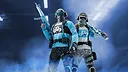 Call of Duty League™ - Cloud9 New York Team Pack 2025 Screenshot 0