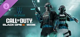 Call of Duty League™ - Vancouver Surge Team Pack 2025