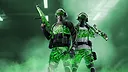 Call of Duty League™ - OpTic Texas Team Pack 2025 Screenshot 0