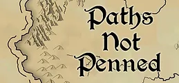 Paths Not Penned