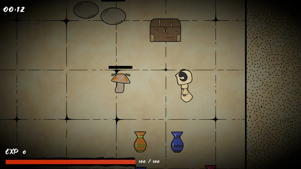 Paths Not Penned Screenshot 5