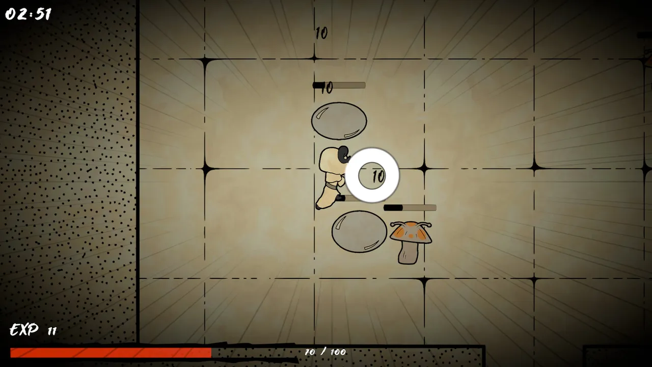 Paths Not Penned Screenshot 1