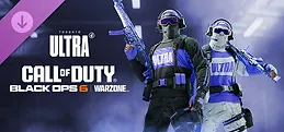 Call of Duty League™ - Toronto Ultra Team Pack 2025