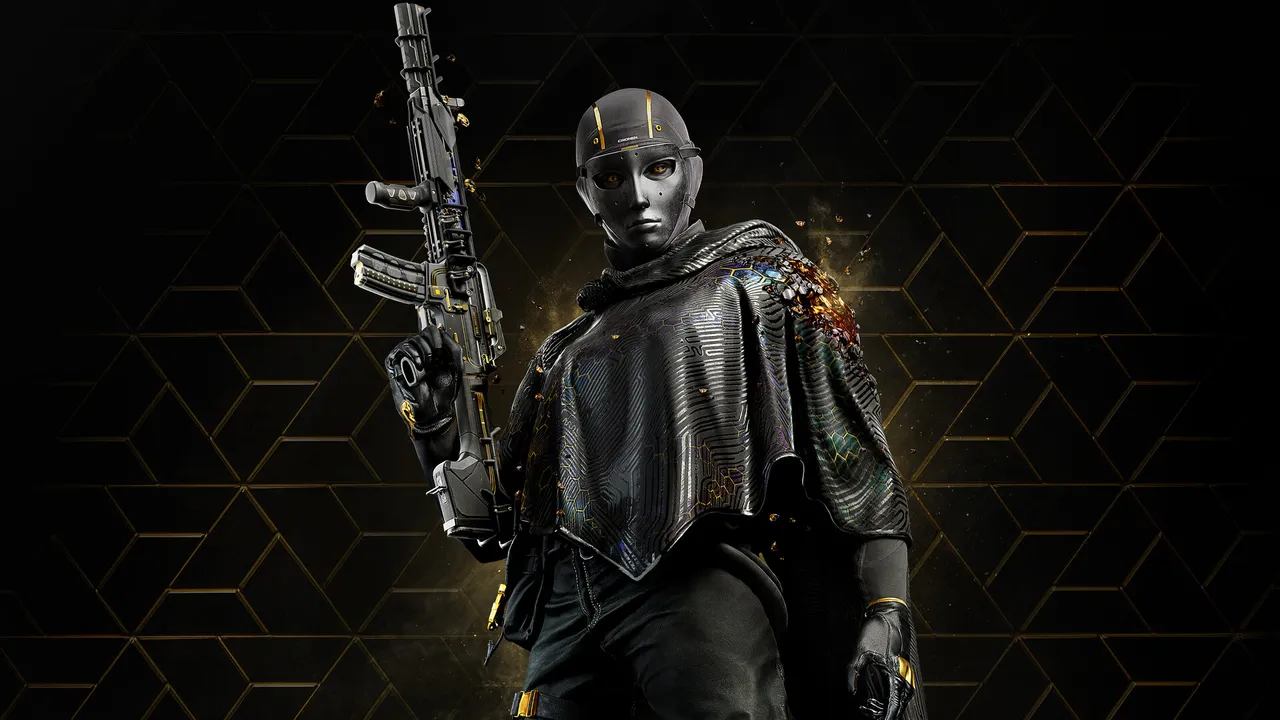 Call of Duty®: Black Ops 6 - BlackCell (Season 03) Screenshot 0