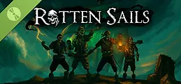 Rotten Sails Demo