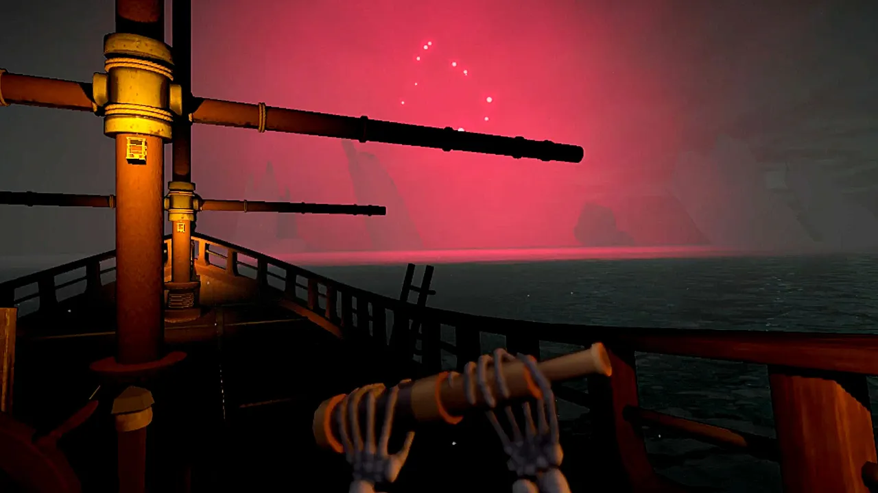 Rotten Sails Demo Screenshot 3