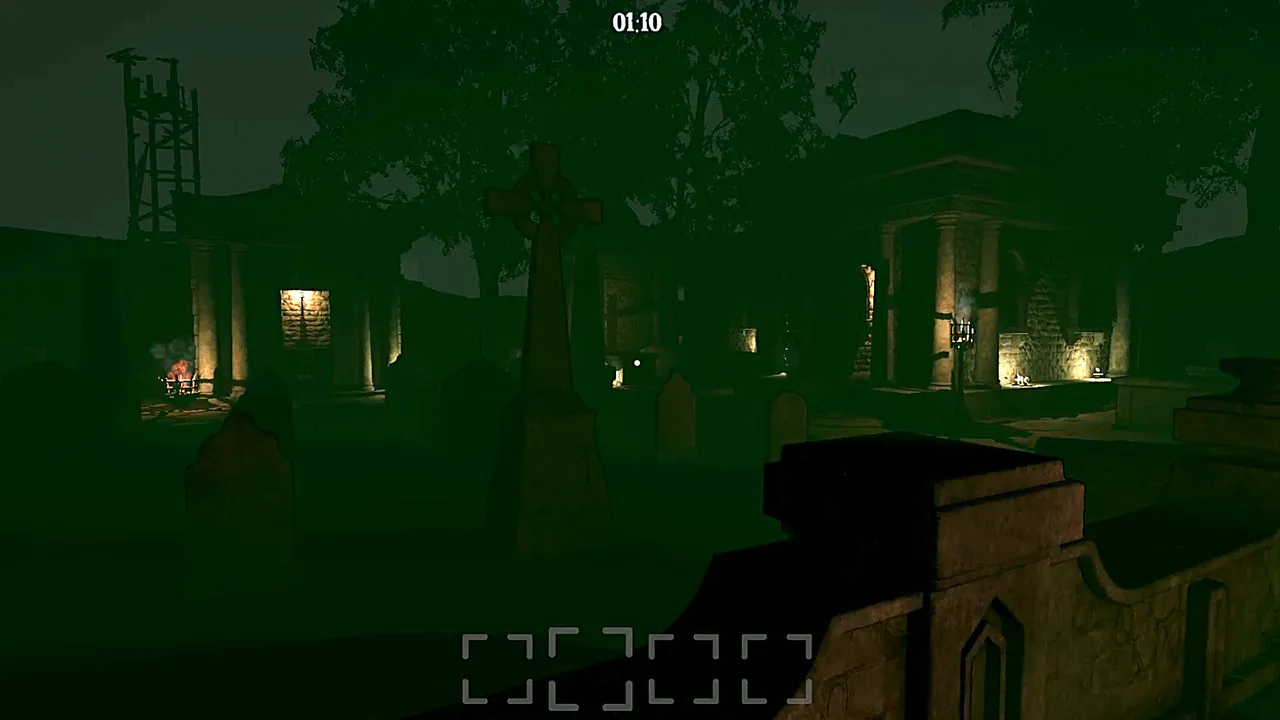Rotten Sails Demo Screenshot 2