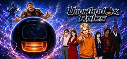 Unorthodox Rules