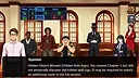 Unorthodox Rules Screenshot 1