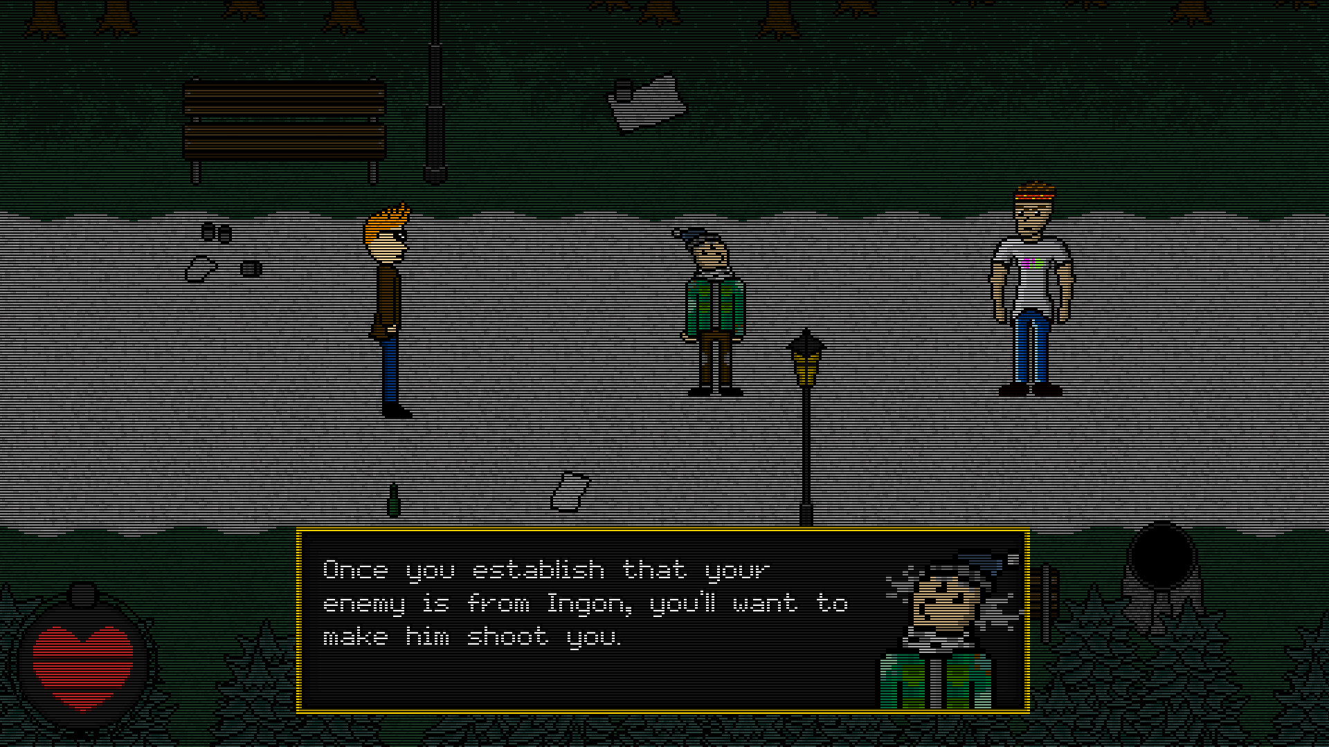 Max Bullets Screenshot 4